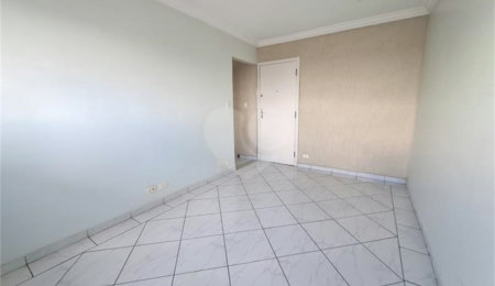 Apartamento à venda com 1 quarto em Tucuruvi, São Paulo, SP