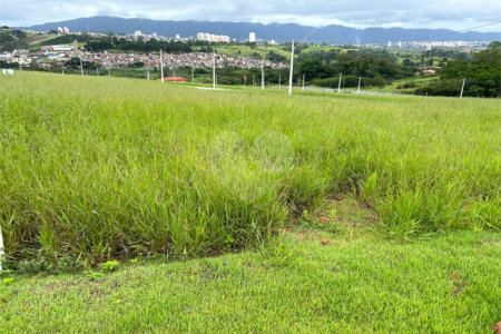 Terreno à venda no condomínio Real Park 2, Mogi das Cruzes - SP
