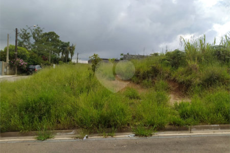 Terreno à venda em Vila Vilma (mailasqui), São Roque, SP