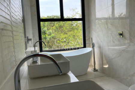 Casa em condomínio à venda com 4 suítes em Vila Martins, Itu, SP