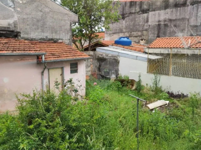Terreno à venda com 3 quartos em Tucuruvi, São Paulo, SP