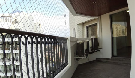 Apartamento à venda ou para alugar com 4 suítes em Jardim Marajoara, São Paulo, SP
