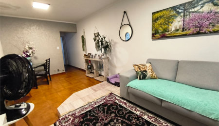 Sobrado à venda com 2 quartos em Jaçanã, São Paulo, SP