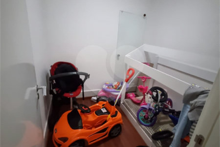 Apartamento à venda com 4 suítes em Mooca, São Paulo, SP