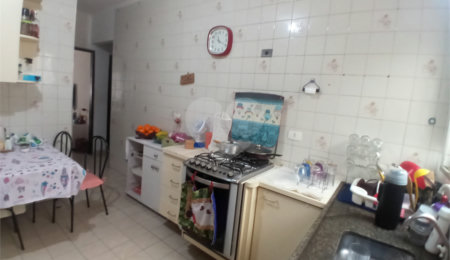 Sobrado à venda com 2 quartos, sendo 1 suíte,  em Mandaqui, São Paulo, SP