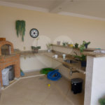Casa à venda ou para alugar com 3 suítes no condomínio Residencial Villa dos Inglezes, Sorocaba - SP