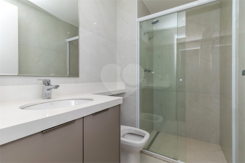 Apartamento à venda com 3 suítes em Campo Belo, São Paulo, SP