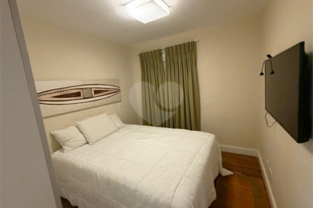 Apartamento para alugar com 2 quartos, sendo 1 suíte, em Paraíso, São Paulo, SP