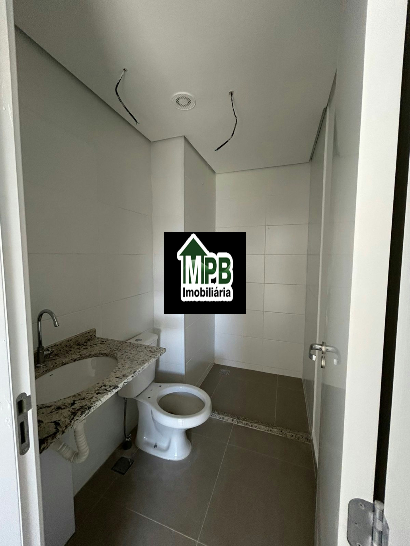 Apartamento à venda com 2 quartos em Parque Morumbi, Votorantim - SP condominio Atmo