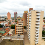 Apartamento à venda com 4 suítes no Centro, Sorocaba, SP