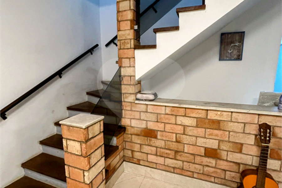 Casa à venda com 3 quartos, sendo 1 suíte, em Tucuruvi, São Paulo, SP