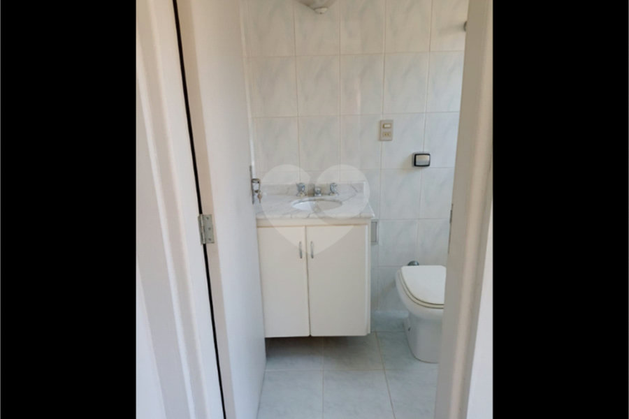 Casa à venda com 5 quartos em Mandaqui, São Paulo, SP