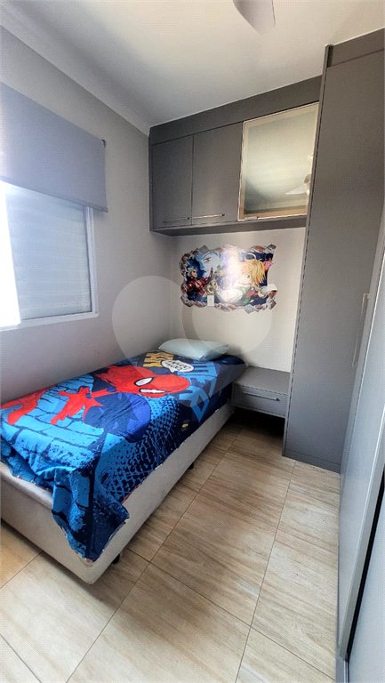 Sobrado à venda com 3 quartos, sendo 1 suíte, em Vila Nivi, São Paulo, SP