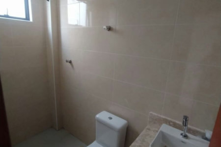 Casa com 2 dormitórios à venda, 75 m² por R$ 700.000,00 - Marapé - Santos/SP