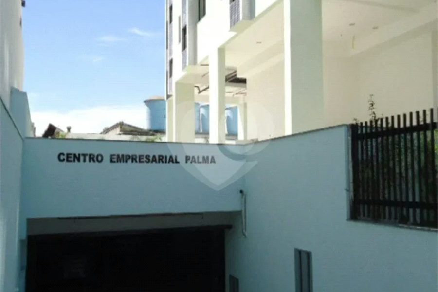 Sala à venda em Perdizes, São Paulo, SP