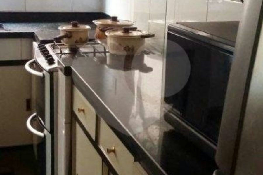 Sobrado à venda com 3 quartos, sendo 2 suítes, em Casa Verde, São Paulo, SP