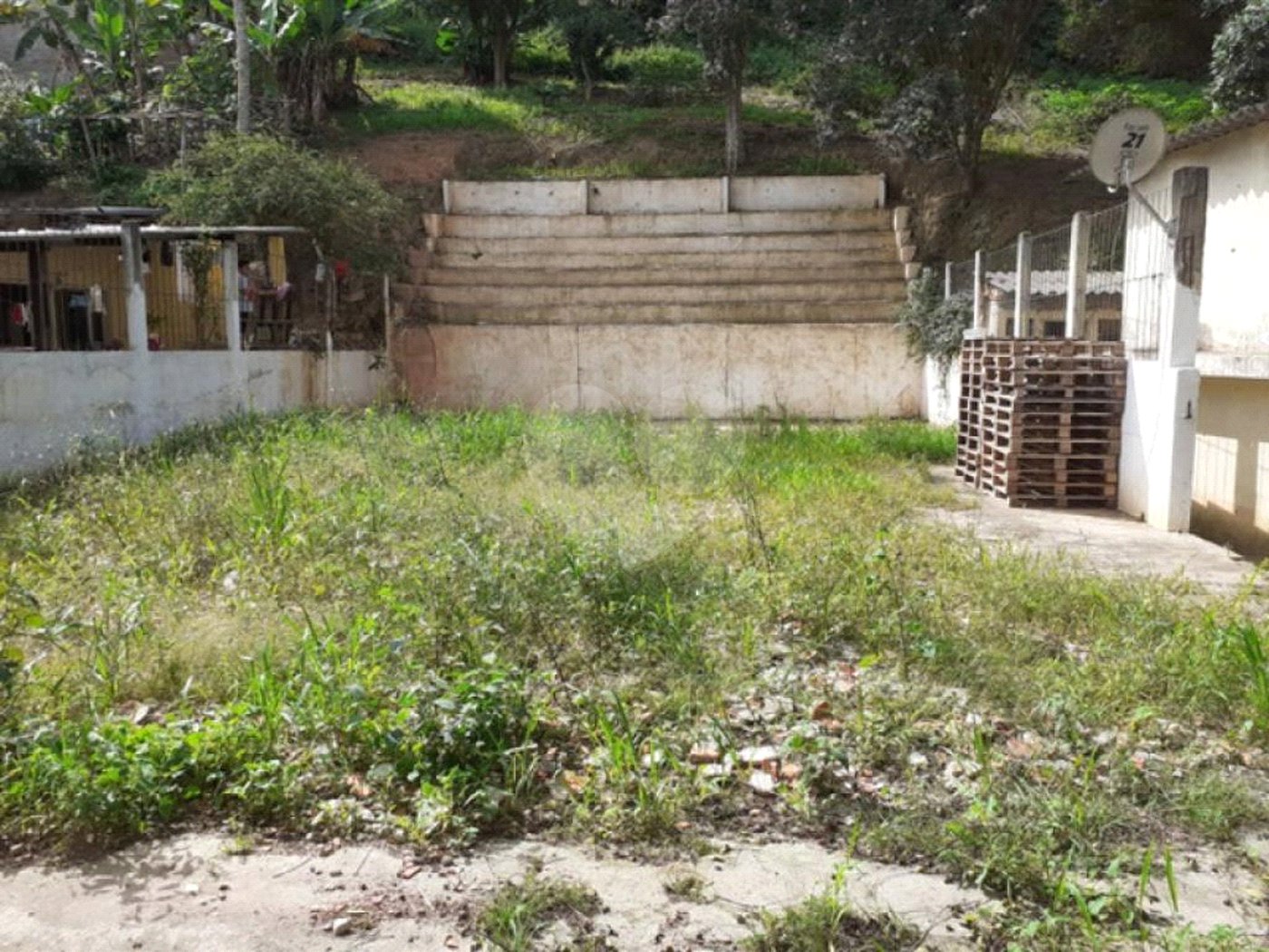 Terreno à venda em Jardim Dom José, São Paulo, SP