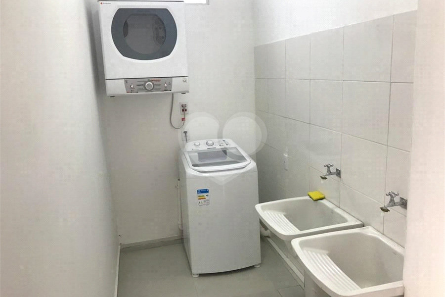 Apartamento à venda ou para alugar com 1 quarto em Jardim São Paulo(zona Norte), São Paulo, SP