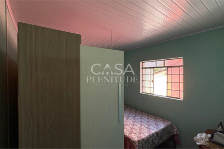 Casa Térrea à venda com 2 quartos em Jardim Guadalajara, Sorocaba, SP