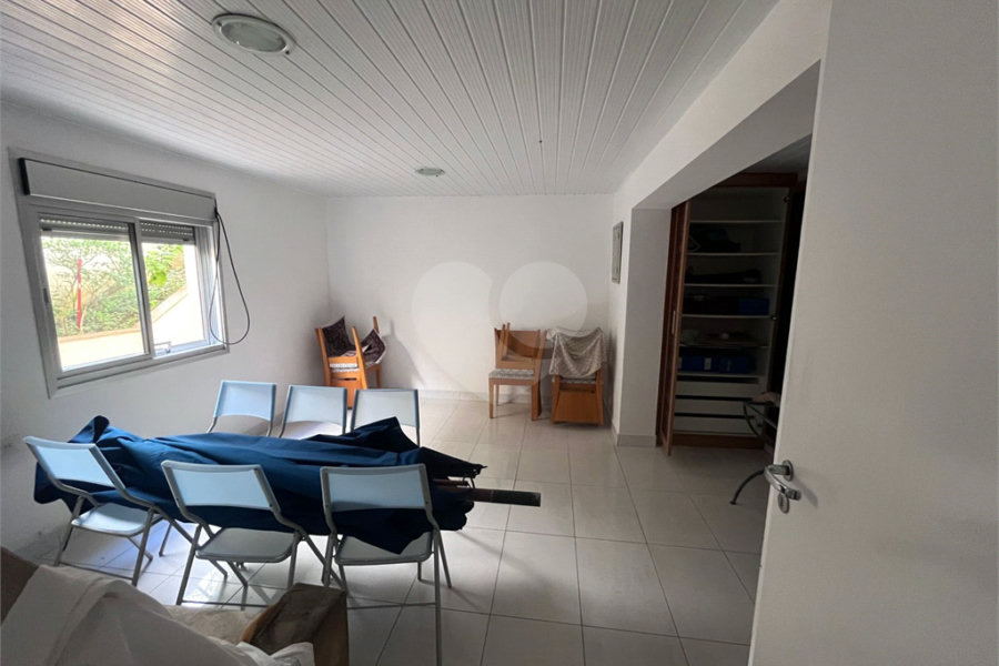 Casa Térrea à venda com 4 quartos em Jardim São Paulo(zona Norte), São Paulo, SP