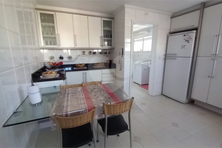 Apartamento à venda com 3 quartos, sendo 1 suíte,  em Água Fria, São Paulo, SP
