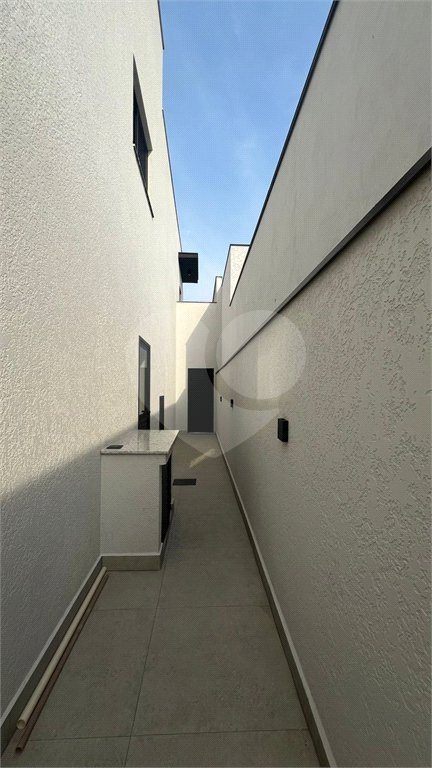 Casa à venda com 3 suítes no condomínio Reserva Ipanema I, Sorocaba - SP