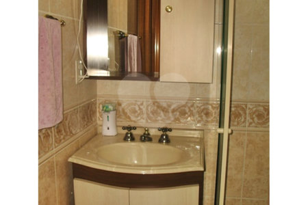 Apartamento à venda com 3 quartos em Vila Andrade, São Paulo, SP