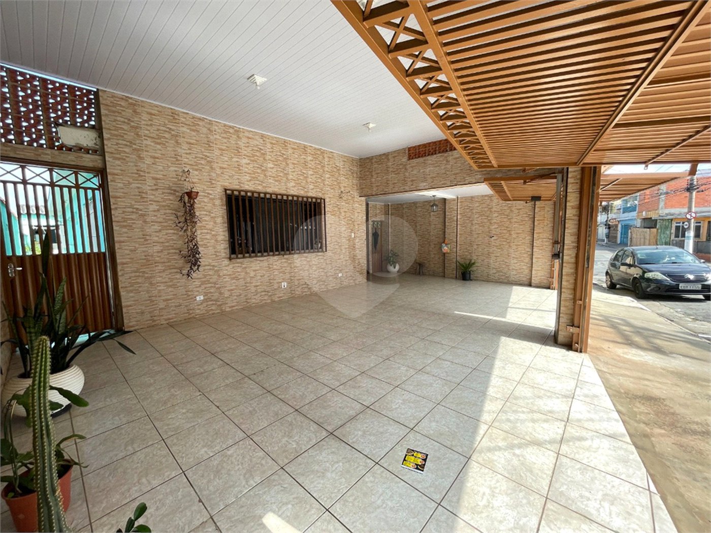 Casa Térrea à venda com 3 quartos, sendo 2 suítes, em São João Clímaco, São Paulo, SP
