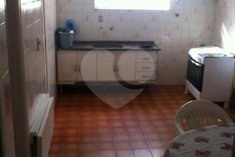Sobrado à venda com 3 quartos em Vila Nova Cachoeirinha, São Paulo, SP