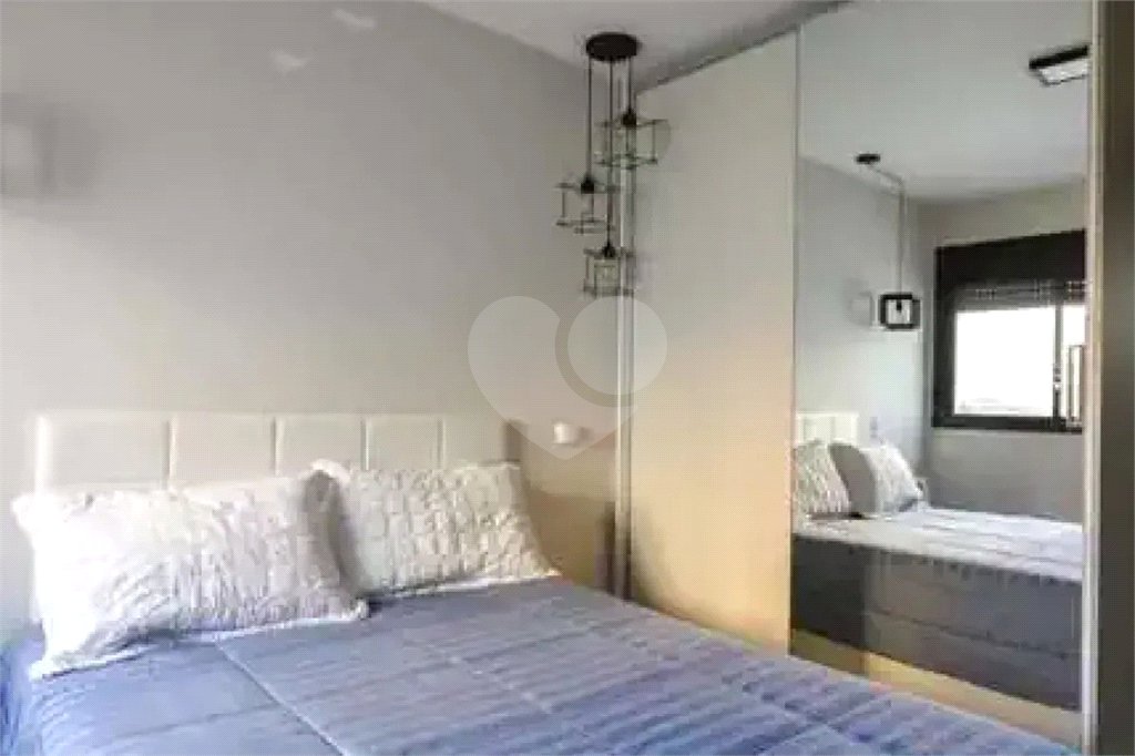 Casa à venda com 2 quartos, sendo 1 suíte,  no condomínio Cube Real Parque, São Paulo - SP