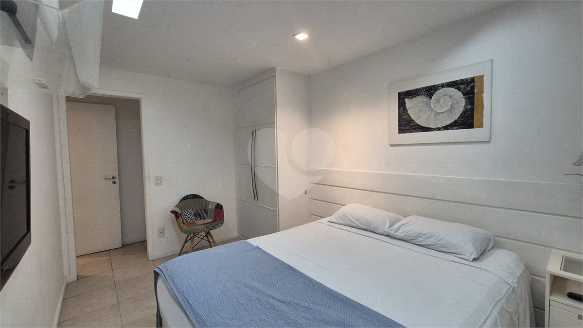 Casa em condomínio à venda com 3 quartos, sendo 2 suítes, em Geribá, Armação dos Búzios, RJ