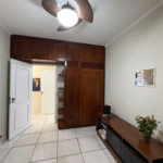 Apartamento com 3 dormitórios à venda, 120 m² por R$ 1.200.000,00 - Aparecida - Santos/SP