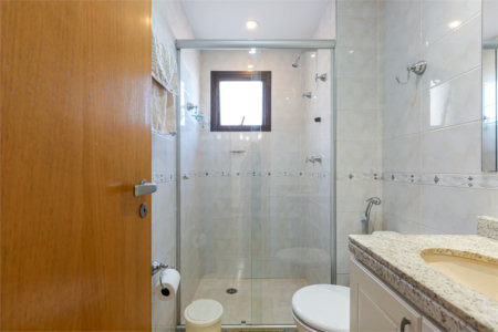Apartamento à venda com 3 suítes em Alto da Lapa, São Paulo, SP