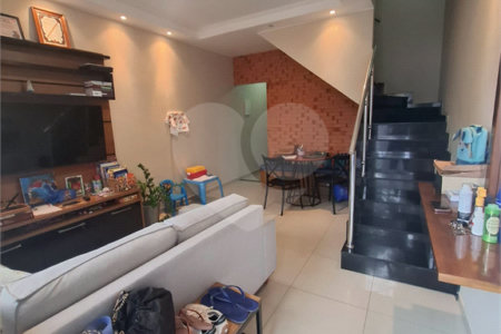 Casa à venda com 2 suítes em Campo Grande, Rio de Janeiro, RJ