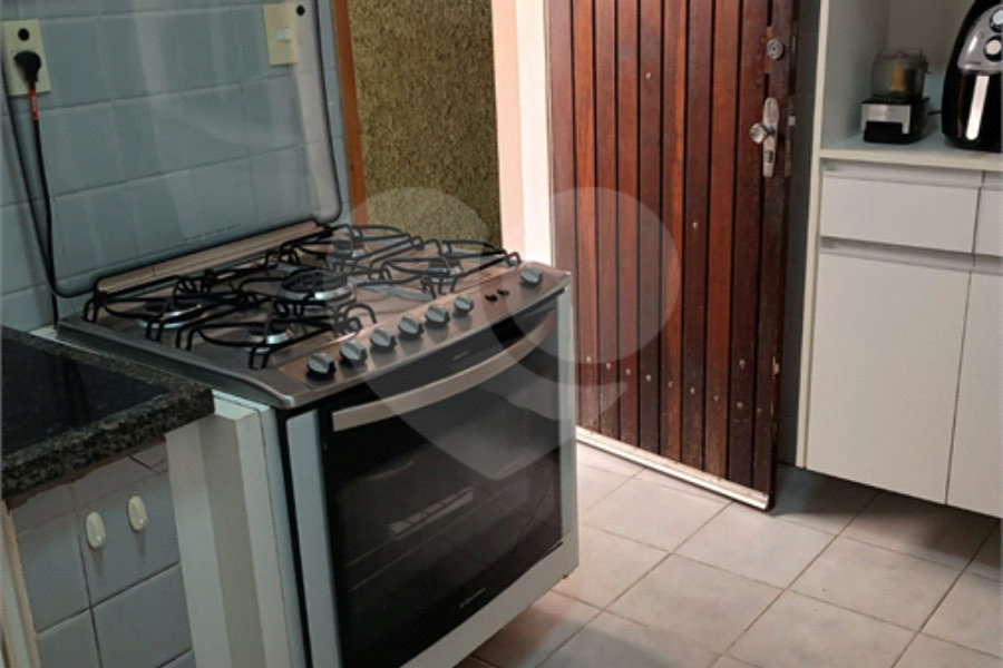 Casa Térrea à venda com 3 quartos, sendo 1 suíte, em Mandaqui, São Paulo, SP