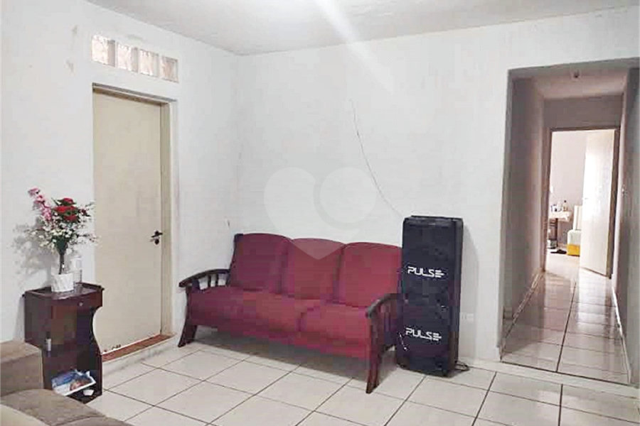 Casa à venda com 3 quartos em Casa Verde, São Paulo, SP