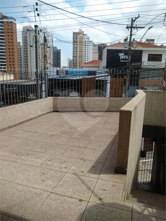 Sobrado à venda ou para alugar com 2 quartos, sendo 1 suíte, em Santana, São Paulo, SP