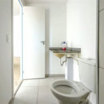 Apartamento à Venda no Condomínio Parque – Lapa 2 Quartos