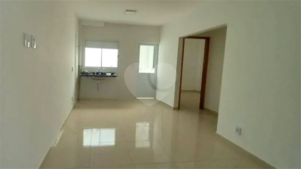 Apartamento à venda com 2 quartos em Vila Santa Edwiges, São Paulo, SP