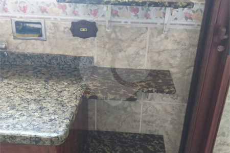 Apartamento à venda com 1 quarto em Liberdade, São Paulo, SP
