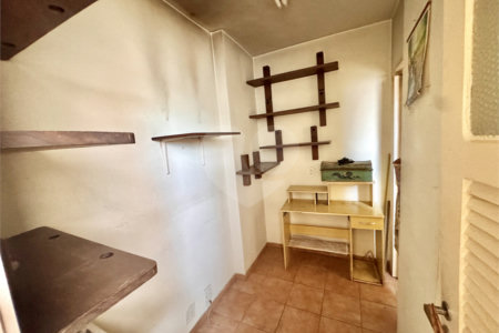 Apartamento à venda com 2 quartos, sendo 1 suíte, em Tijuca, Rio de Janeiro, RJ