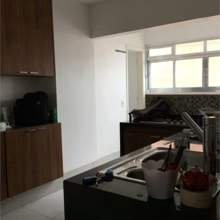 Apartamento à venda com 3 quartos, sendo 1 suíte, em Paraisópolis, São Paulo, SP