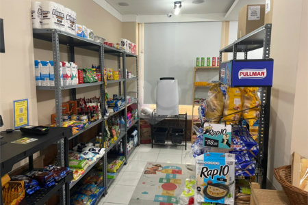 Apartamento à venda com 2 quartos, sendo 1 suíte, em Vila Leopoldina, São Paulo, SP