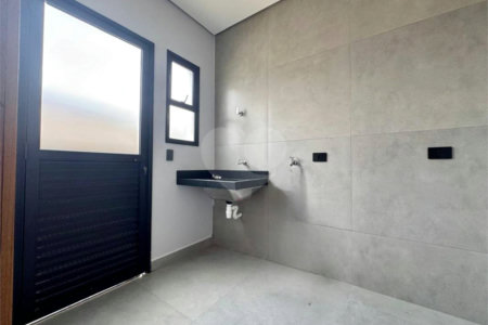 Casa à venda com 3 suítes no condomínio Alphaville Castello Itu, Itu - SP