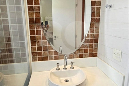Apartamento à venda com 3 quartos, sendo 1 suíte,  em Vila Leopoldina, São Paulo, SP