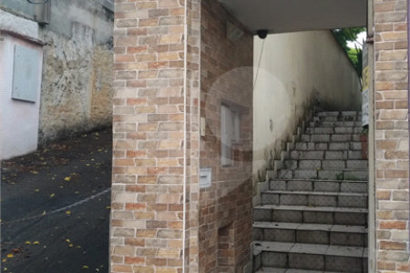 Casa Térrea à venda com 5 quartos, sendo 1 suíte, em Santana, São Paulo, SP