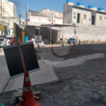 Terreno à venda em Liberdade, São Paulo, SP