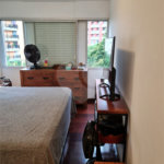 Apartamento à venda com 3 quartos, sendo 1 suíte,  em Jardim Ampliação, São Paulo, SP