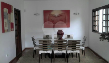 Sobrado à venda com 3 quartos, sendo 1 suíte,  em Fazenda Morumbi, São Paulo, SP