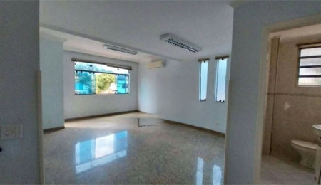 Casa com 4 dormitórios para alugar, 250 m² por R$ 12.000,00 - Embaré - Santos/SP